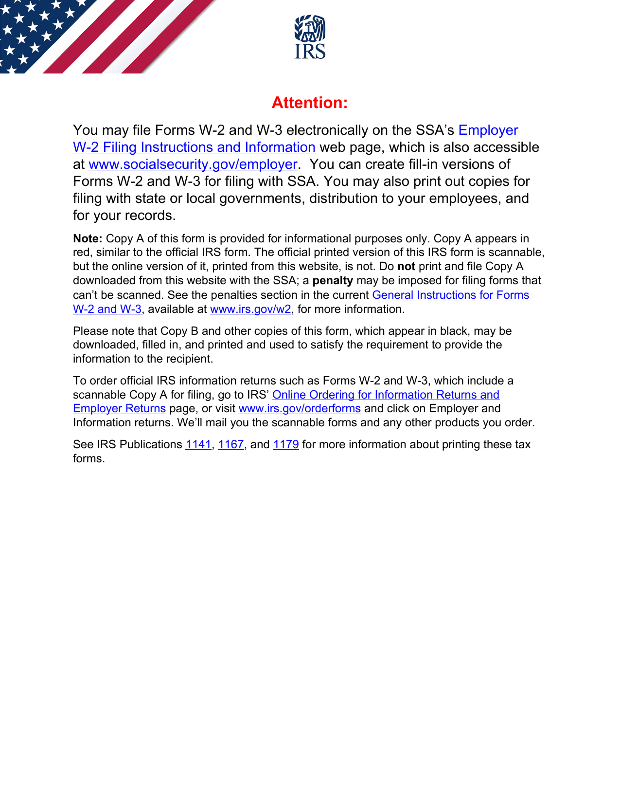W-2 Form
